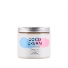 Coco Cream Body Butter, HelloBody - Soin du corps - Crème pour le corps