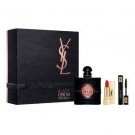 Coffret Black Opium Eau de Parfum, Yves Saint Laurent - Parfums - Coffret