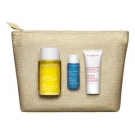 Coffret Corps Spa at home, Clarins - Soin du corps - Coffret et kit pour le corps