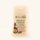 Crème de Douche Onctueuse Noix de Macadamia du Guatemala - Jardins du Monde, Yves Rocher - Soin du corps - Gel douche / bain