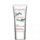 Crème Mains, Clarins - Soin du corps - Soin des mains