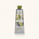 Crème mains sensuelle Vanille Bourbon, Yves Rocher - Soin du corps - Crème pour le corps