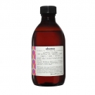 Alchemic Shampoo for Natural and Colored Hair, Davines - Cheveux - Shampoing