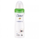 Déodorant Dove Invisible Dry Compressé, Dove - Soin du corps - Déodorant