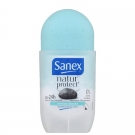 Natur Protect pierre d'alun, Sanex - Soin du corps - Déodorant