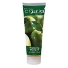 Green Apple & Ginger Shampoo, Desert Essence - Infos et avis