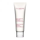 Doux Nettoyant Moussant - Peaux Normales ou Mixtes, Clarins - Soin du visage - Cleanser et savon