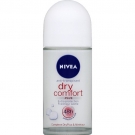 Déo Bille Dry Comfort, Nivea - Soin du corps - Déodorant