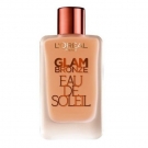 Glam Bronze - Eau de Soleil, L'Oréal Paris - Maquillage - Fond de teint