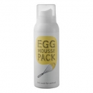 Egg Mousse Pack - Masque Mousse Visage, Too Cool for School - Soin du visage - Masque