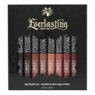 Everlasting Liquid Lipstick - Set Lèvres, Kat Von D - Maquillage - Rouge à lèvres / baume à lèvres teinté