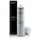 Make Up Fixer, Kiko - Maquillage - Fixateur de maquillage