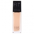 Fit Me - Fond de teint, Gemey-Maybelline - Maquillage - Fond de teint