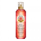 Huile Gourmande Fleur de Figuier, Roger&Gallet - Soin du corps - Huile pour le corps