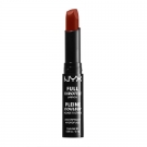NYX Professional Makeup Full Throttle Lipstick, NYX - Maquillage - Rouge à lèvres / baume à lèvres teinté