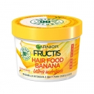Masque Hair Food Banane, Garnier Fructis - Cheveux - Masque hydratant