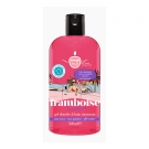 Gel douche & bain moussant Framboise, Energie Fruit - Soin du corps - Gel douche / bain