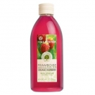 Bain douche Framboise agriculture bio - Les Plaisirs Nature, YVES ROCHER - Soin du corps - Gel douche / bain