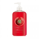 Gel Douche Fraise, The Body Shop - Soin du corps - Gel douche / bain