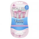 Gillette Venus Sensitive, Gillette Venus Femme - Accessoires - Rasoir
