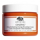 GinZing Ultra-Hydrating Energy-Boosting - Crème Énergisante Ultra-Hydratante, Origins - Soin du visage - Crème de jour