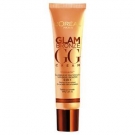 Glam Bronze GG Cream, L'Oréal Paris - Maquillage - CC Crème