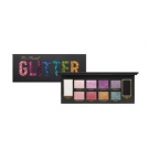 Glitter Bomb - Palette de fards à paupières, Too Faced - Maquillage - Palette et kit de maquillage