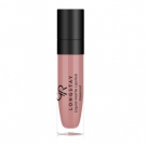 Longstay Liquid Matte Lipstick, Golden Rose - Maquillage - Rouge à lèvres / baume à lèvres teinté