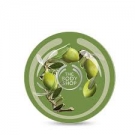Gommage Corporel Olive, The Body Shop - Soin du corps - Exfoliant / gommage corps
