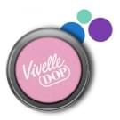 Hairchalk pastel, Vivelle dop - Cheveux - Produit pour coloration