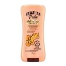Shimmer Effect SPF 25, Hawaiian Tropic - Soin du corps - Solaire corps