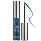 Heavy Metal - Eyeliner Pailleté, Urban Decay - Maquillage - Eyeliner