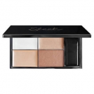 Highlighting Palette, Sleek MakeUP - Maquillage - Palette et kit de maquillage