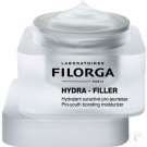 Hydra Filler, Laboratoires Filorga - Soin du visage - Crème de jour