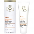 KERALA GOMMAGE ECLAT DU TEINT, TAAJ - Soin du visage - Exfoliant / gommage