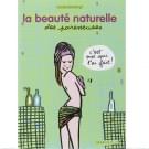 La beauté naturelle des paresseuses de Carole Dichampt, Marabout - Accessoires - Livres sur la beauté