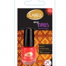 Vernis à Ongles, Labell - Ongles - Vernis