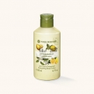 Lait Corps énergisant citron-basilic, Yves Rocher - Soin du corps - Lait pour le corps