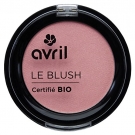 Blush, Avril - Maquillage - Blush