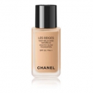 Les Beiges - Teint Belle Mine Naturelle SPF 25, Chanel - Maquillage - Fond de teint