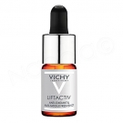 Cure anti‐oxydante et anti‐fatigue LIFTACTIV à la Vitamine C, Vichy - Soin du visage - Sérum