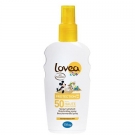 Kids Spray hydratant SPF 50, Lovea - Top classement Bébé et enfant