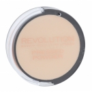 Makeup Revolution Pressed Powder - Translucent, Makeup Revolution - Maquillage - Poudre