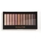 Palette Iconic 3, Makeup Revolution - Maquillage - Palette et kit de maquillage