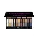 Palette You're Gorgeous, Makeup Revolution - Maquillage - Ombre / fard à paupières