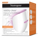Masque de Luminothérapie Anti Acné, Neutrogena - Accessoires - Divers