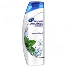Menthol fresh Shampoing Antipelliculaire, Head & Shoulders - Cheveux - Shampoing
