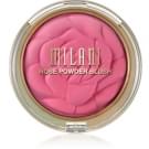 Rose Powder Blush, Milani - Maquillage - Blush