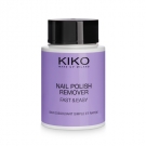 Nail Polish Remover Fast & Easy, Kiko - Ongles - Dissolvant