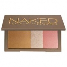 Naked Flushed - Palette Teint, Urban Decay - Maquillage - Palette et kit de maquillage